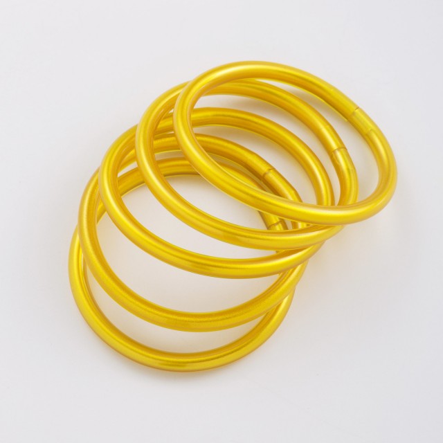 Bracelet Tibétain  Color:Gold