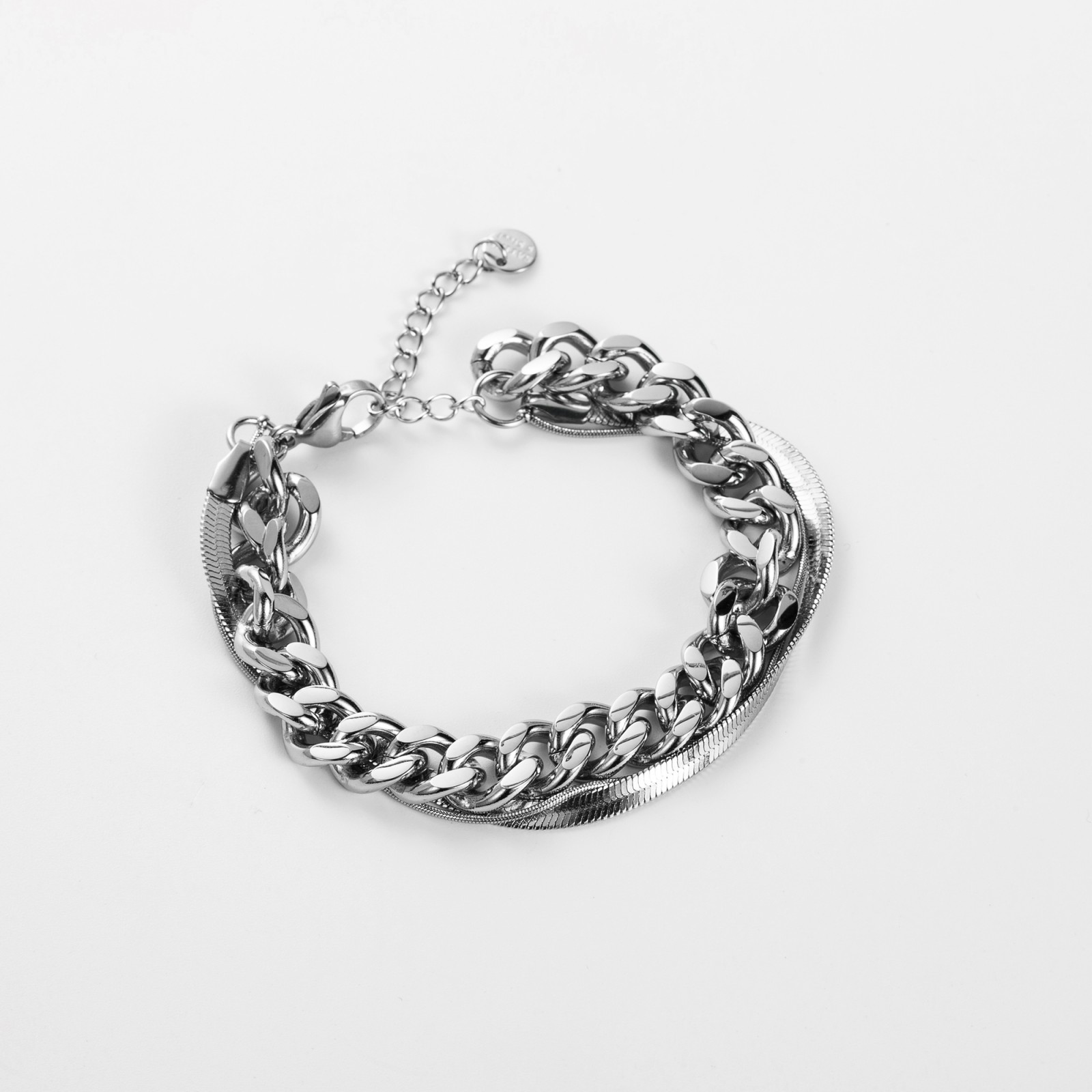 Bracelet chaine 