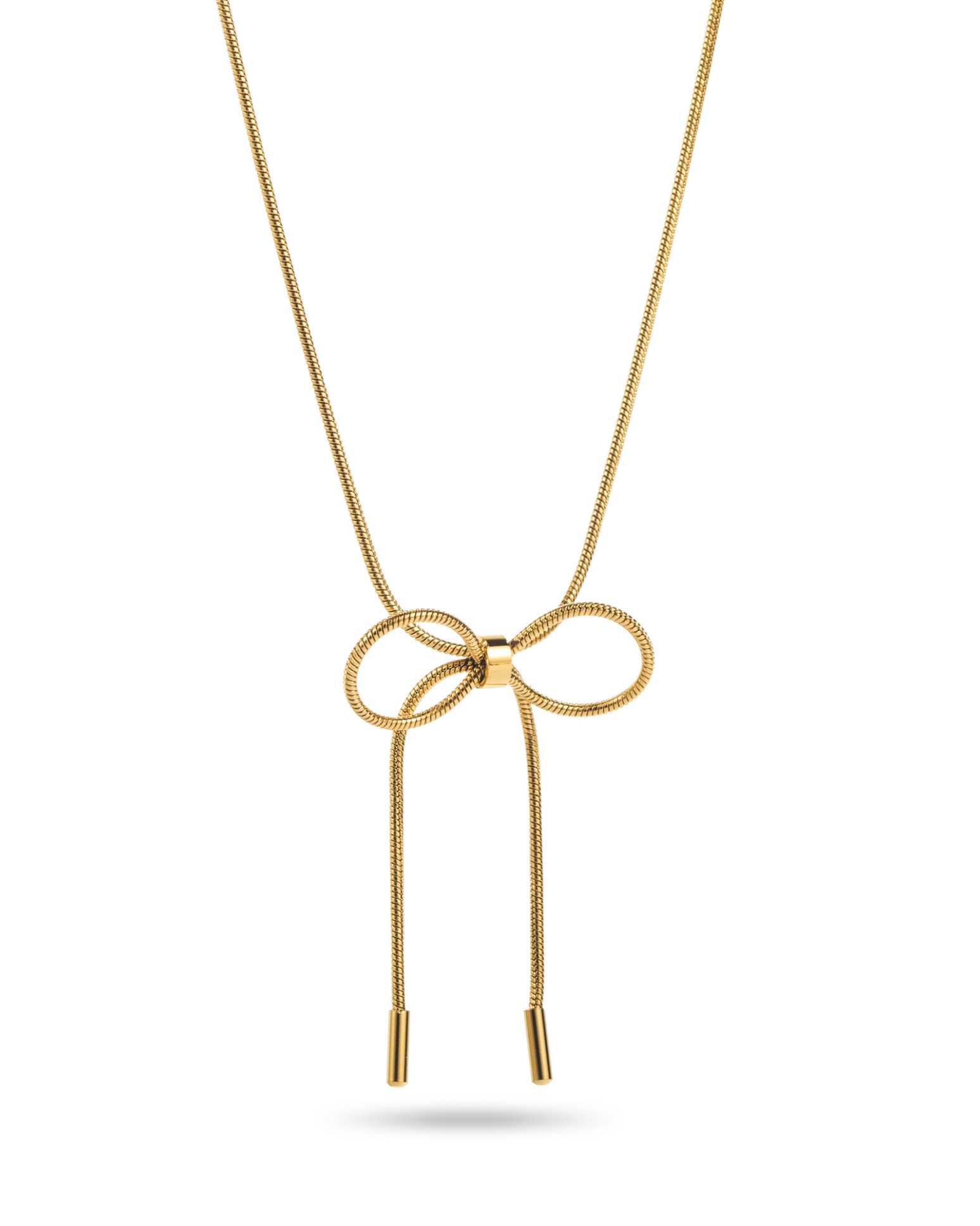 Collier Pendentif Pendule Romaine avec Strass
